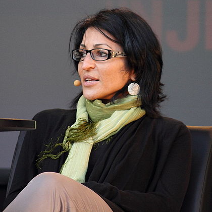 Susan Abu Alhawa